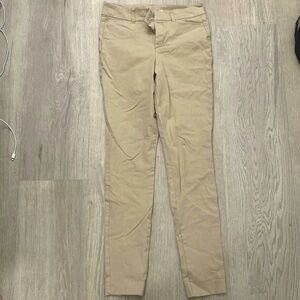 Old Navy - Hi-Rise pixie women size 2